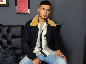 ChrisGeorge's Sexcam