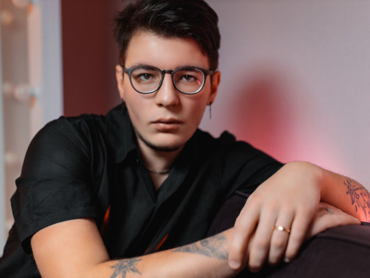 Profil de ChrisGlaive - Photo n°0