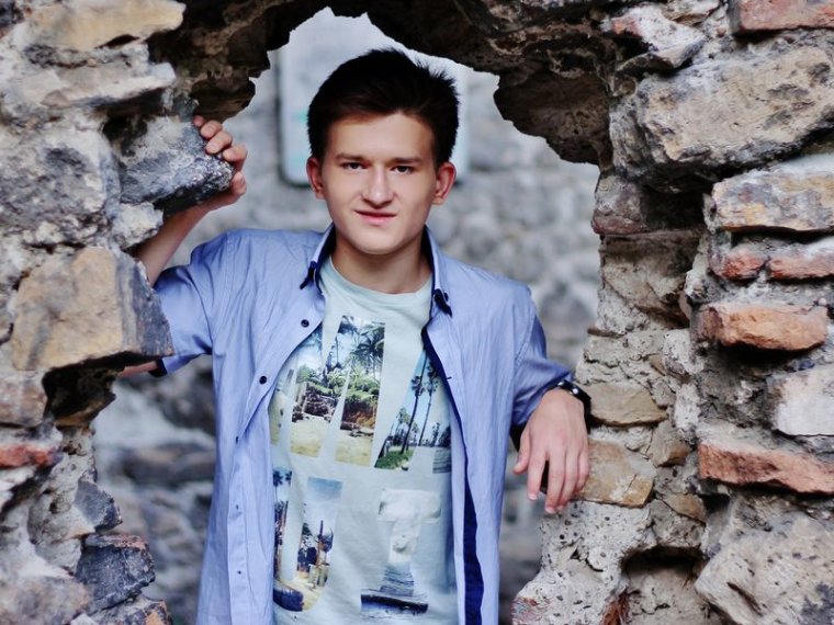 Profil de ChrisGomez - Photo n°0