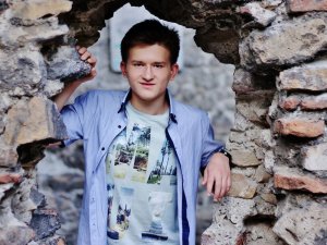 Profil de ChrisGomez