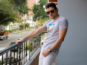 Profil de ChrisGunn