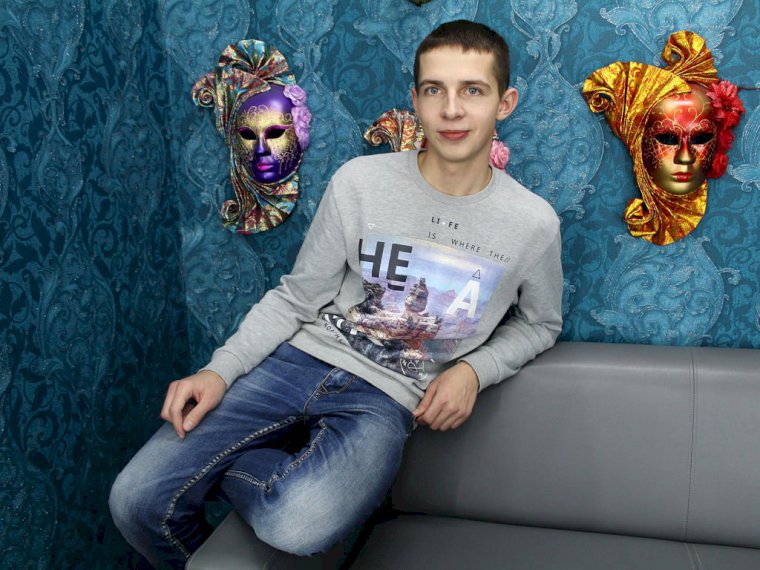 Profil de ChrisHands0me - Photo n°1