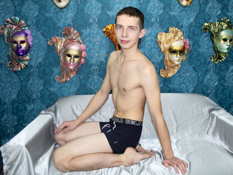 Profil de ChrisHands0me - Photo n°0