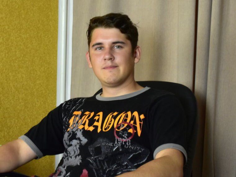 ChrisHarris's profile - Image n°0