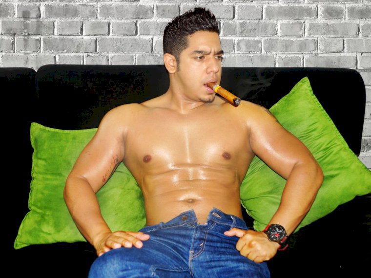 ChrisHilton's Profil - Bild n°0
