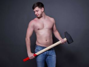 ChrisLance's Sexcam