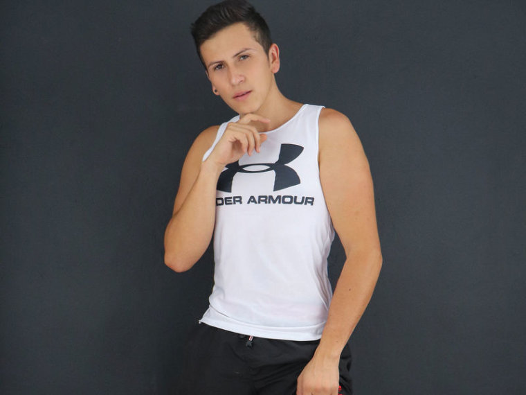 ChrisLiam's Profil - Bild n°0