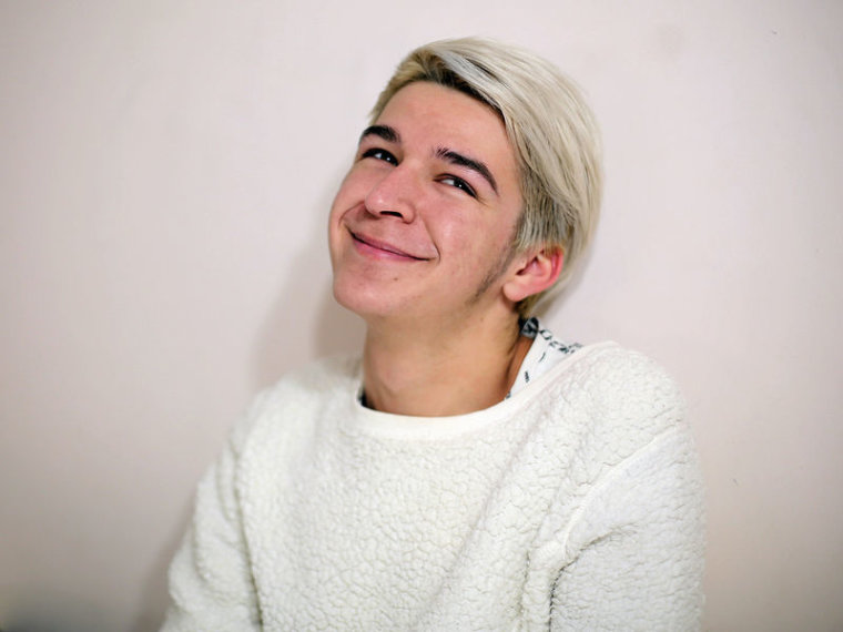 ChrisPalmer's Profil - Bild n°0