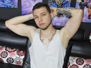 Sexcam Porn von ChrisPilsen