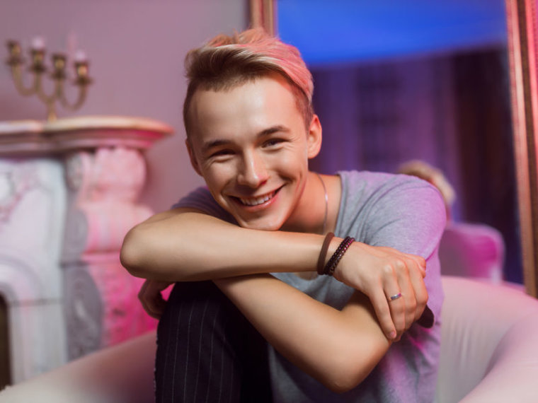 ChrisReeds's profile - Image n°0