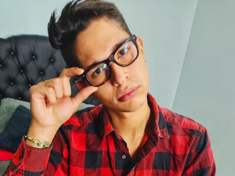 ChrisReyes's profile - Image n°0