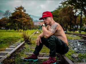 Profil de ChrisRoome