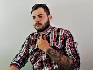 ChrisRoys's Sexcam