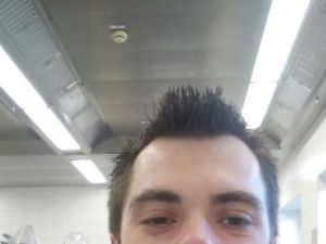 Chrissabi's Sexcam