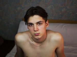 ChrissCane's Sexcam
