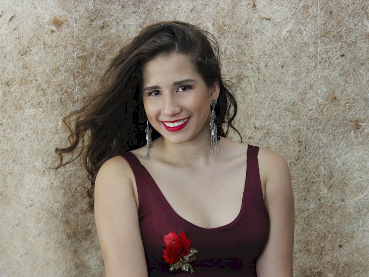 ChrissyGilbs's profile - Image n°1
