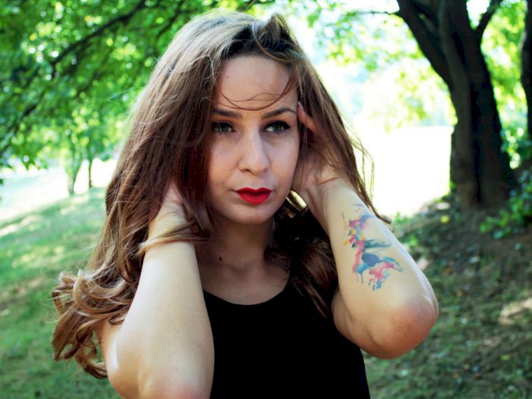 ChristaDem' profilo - Immagine n°1