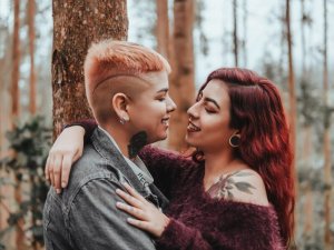 ChristalAlex's Sexcam