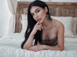 ChristalDaniels's Sexcam