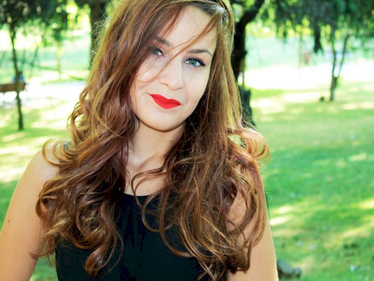 Profil de ChristaTeril - Photo n°1