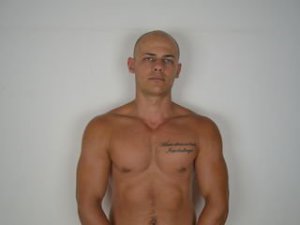 ChrisTheBeast's Sexcam