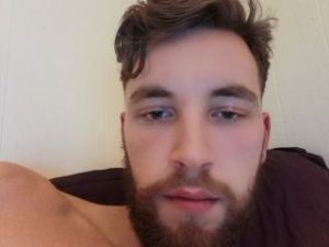 Christian's Sexcam