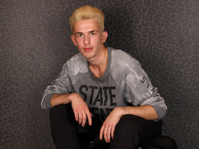 ChristianBaker's profile - Image n°0