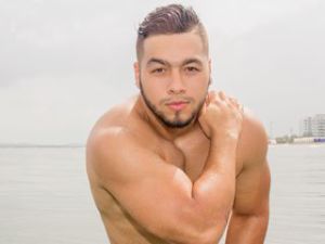 ChristianBellini's Sexcam