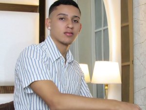 Profil de ChristianBlair
