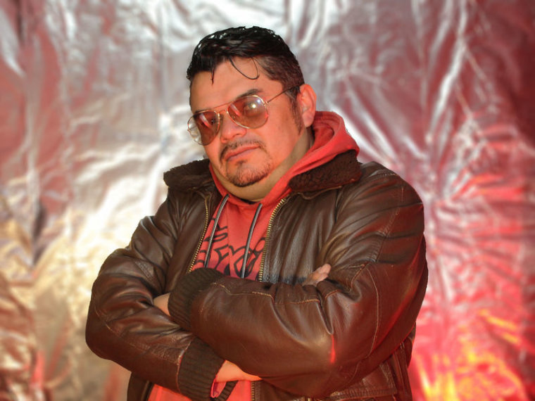 ChristianCarson's profile - Image n°0