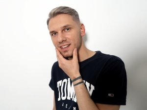 ChristianChaby's Sexcam