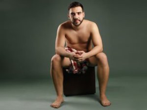 ChristianCole's Sexcam
