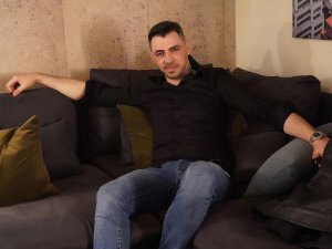 ChristianDominic's Sexcam