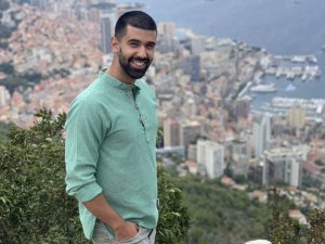Profil de ChristianJay
