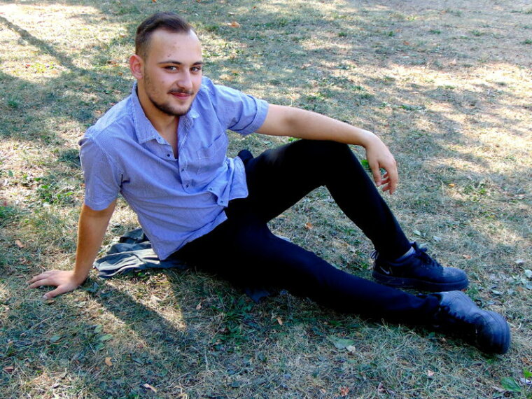 Profil de ChristianJordan - Photo n°0