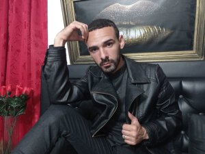 ChristianKrays's Sexcam