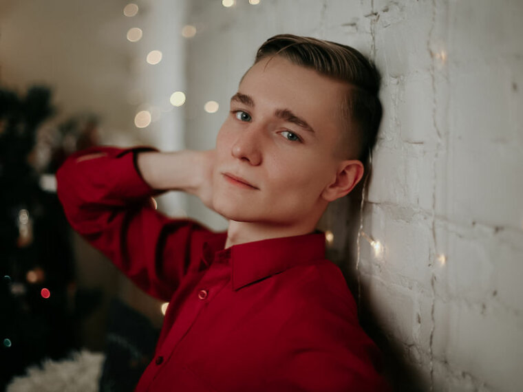 ChristianLambert's profile - Image n°0