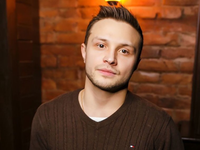 ChristianLang' profilo - Immagine n°0
