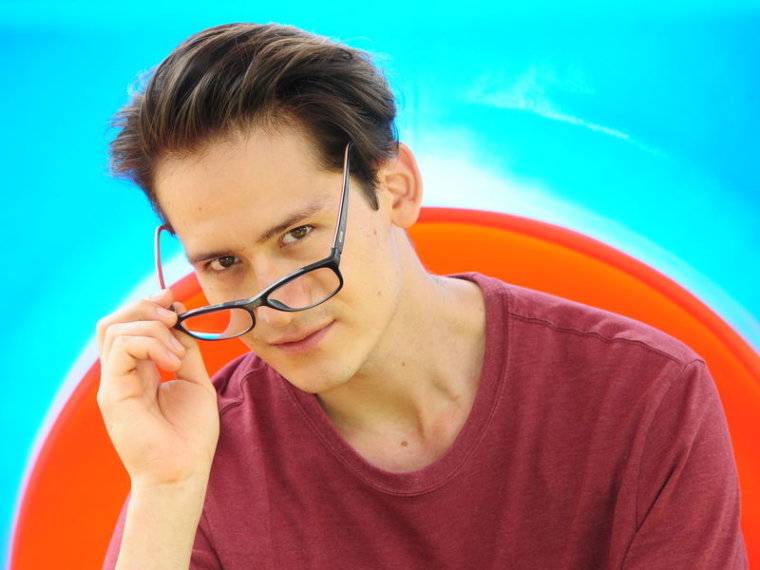 ChristianLugano's profile - Image n°0