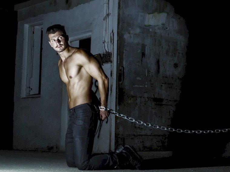 ChristianMcGrey's profile - Image n°1