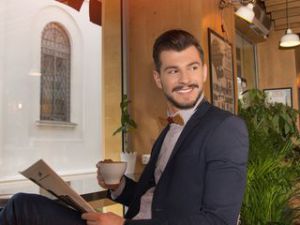 ChristianMcGrey's Sexcam
