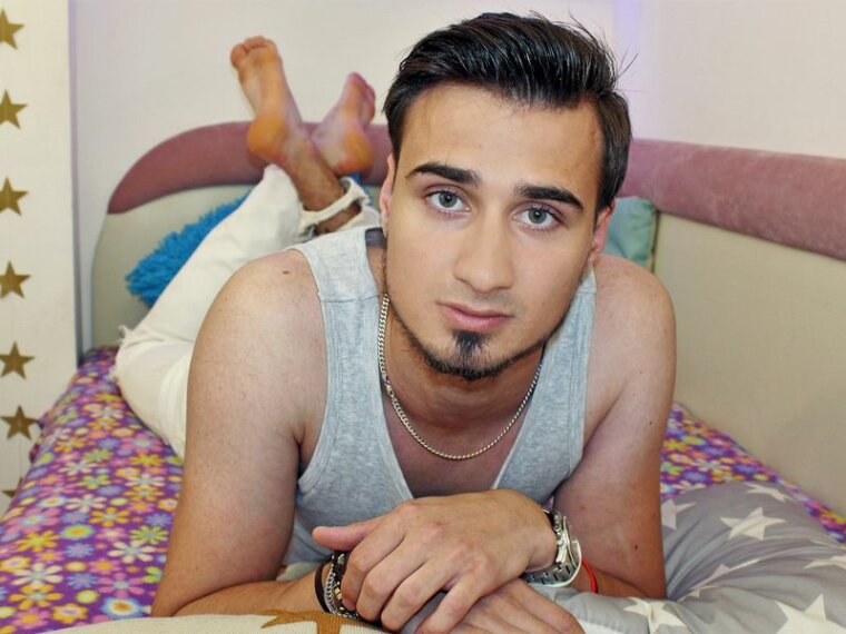ChristianPract's profile - Image n°0