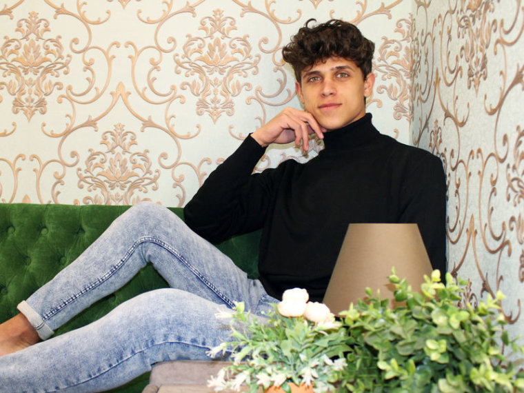 ChristianStephen's profile - Image n°0