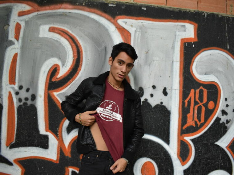 ChristianSton's profile - Image n°0