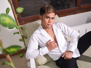 ChristianTheo's Sexcam