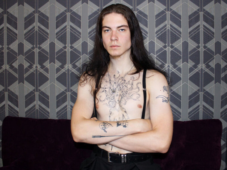 ChristianWillson's profile - Image n°0