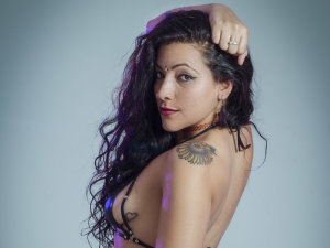 ChristieGraham's Sexcam