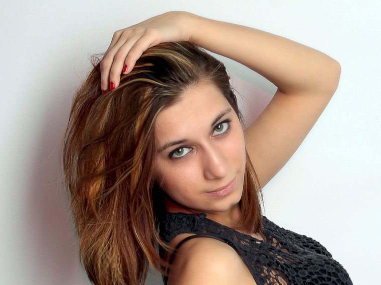 ChristieVegas's Profil - Bild n°1
