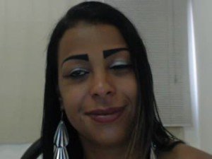 Christina's Sexcam