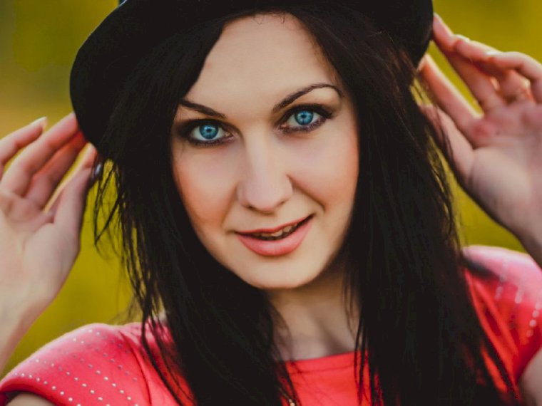 Christinababybe's profile - Image n°1